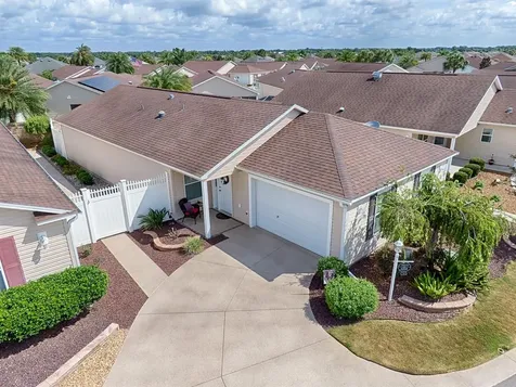 2391 Flatwood Street The Villages FL 32162