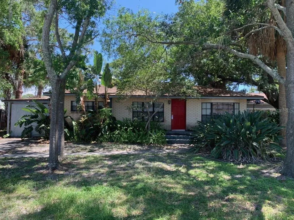 4402 W Vasconia Street Tampa FL 33629