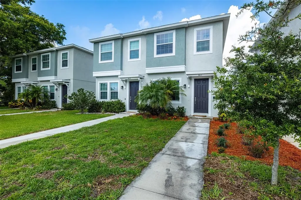 3611 1st Avenue S St Petersburg FL 33711