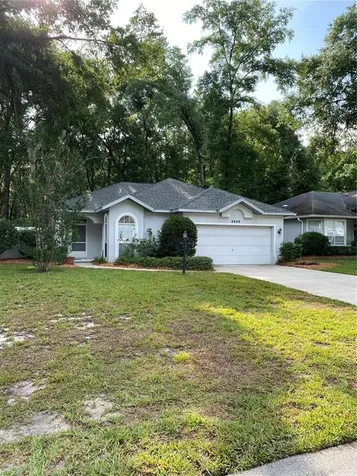 8849 SW 192nd Court Road Dunnellon FL 34432