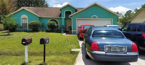313 Caen Court Kissimmee FL 34759