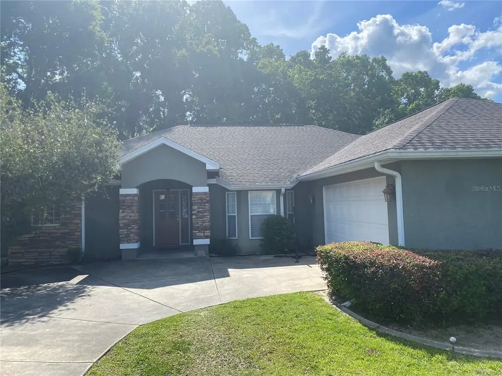 3386 SW 10th Terrace Ocala FL 34471