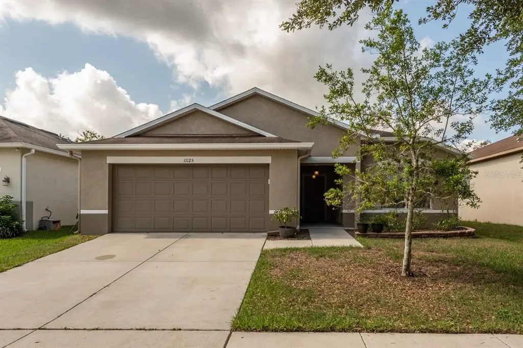 11125 Goldenrod Fern Drive Riverview FL 33569