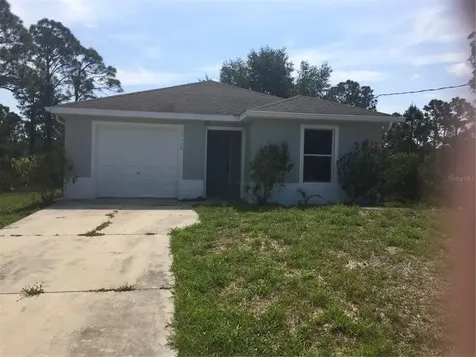 12168 Poindexter Avenue Punta Gorda FL 33955