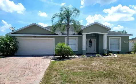 451 Majestic Gardens Boulevard Winter Haven FL 33880
