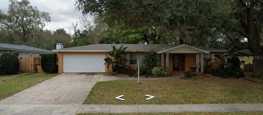 511 S Larry Circle Brandon FL 33511