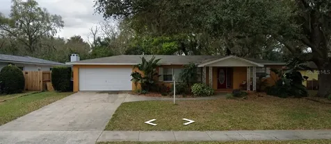511 S Larry Circle Brandon FL 33511