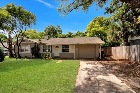724 W Fairbanks Avenue Orlando FL 32804