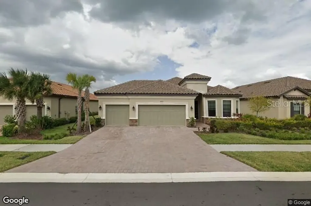 8720 Sorano Villa Drive Tampa FL 33647