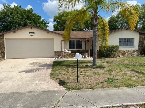 7115 Moravian Drive Port Richey FL 34668