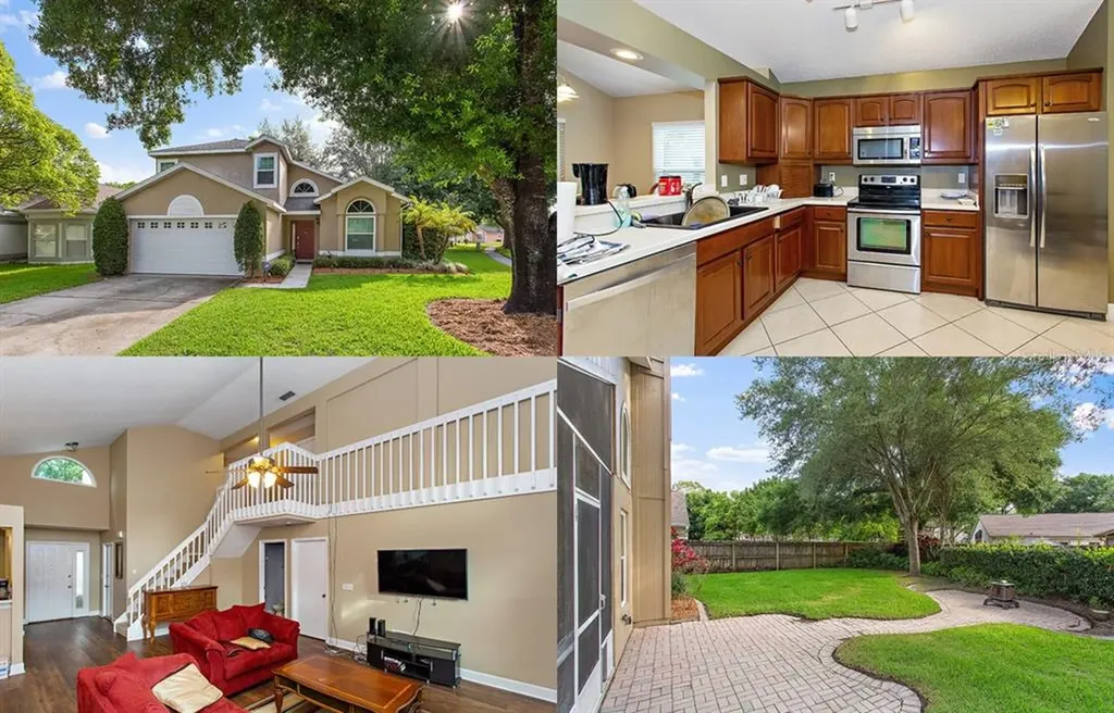 7749 Brookway Street Orlando FL 32817