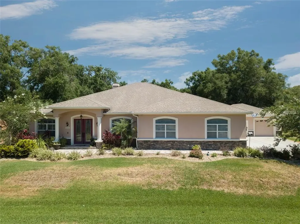 22011 Heatherwood Lane Land O Lakes FL 34639