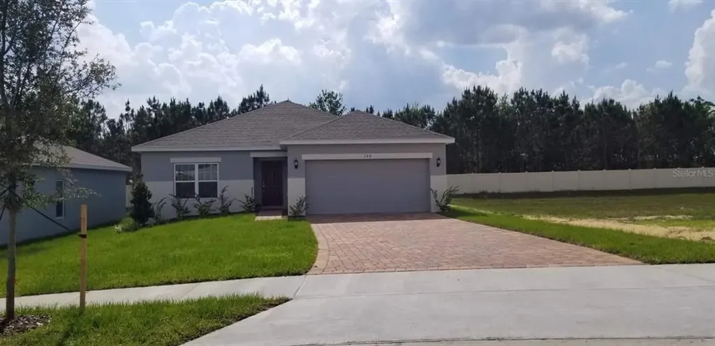 188 Denali Street Haines City FL 33844