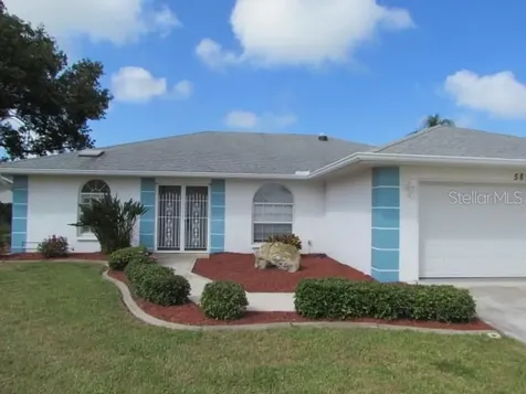 5834 Adams Road Venice FL 34293