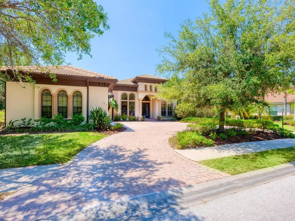 13219 Palmers Creek Terrace Lakewood Ranch FL 34202