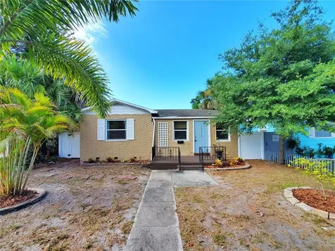 3510 1st Avenue S St Petersburg FL 33711
