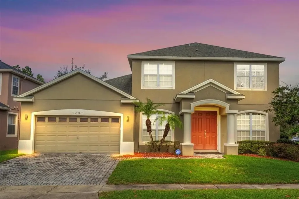 12045 Blairemont Way Orlando FL 32825