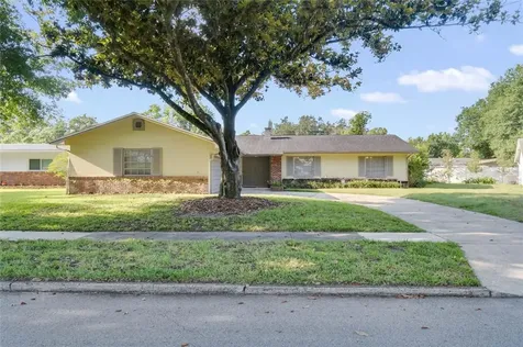 2724 Lion Heart Road Winter Park FL 32792