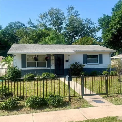 1026 50th Avenue N St Petersburg FL 33703