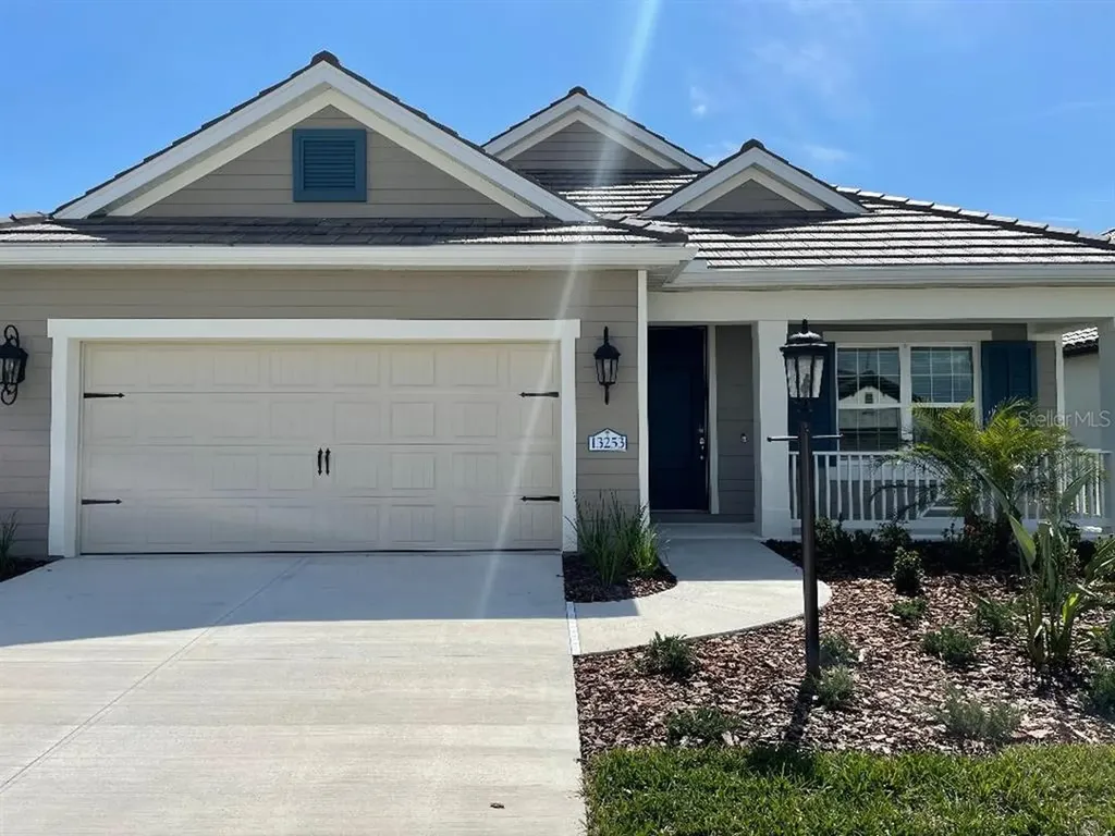 13253 Steinhatchee Loop Venice FL 34293