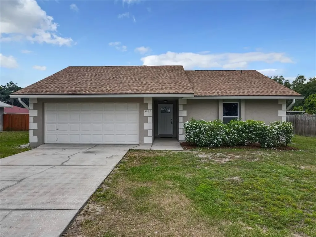 3860 Featherwood Trail Lakeland FL 33812