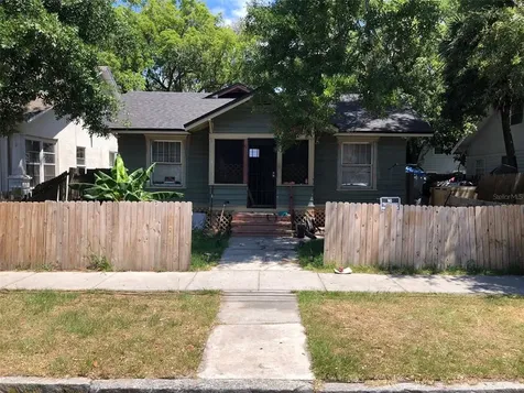 967 13th Avenue S St Petersburg FL 33705