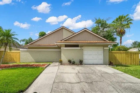 5912 Bitterwood Court Tampa FL 33625