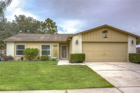 4909 Oakshire Drive Tampa FL 33625