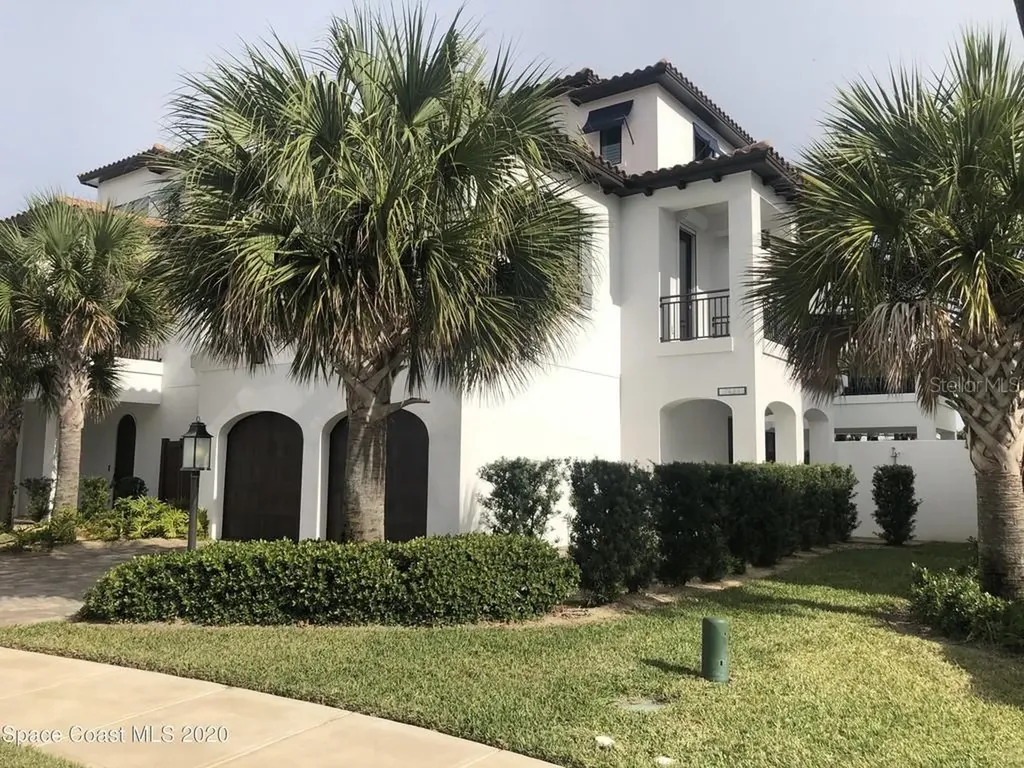 7461 Matanilla Reef Way Melbourne Beach FL 32951