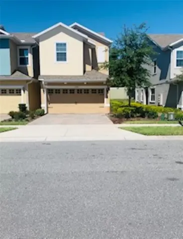 1084 Capitol Hill Court Apopka FL 32703