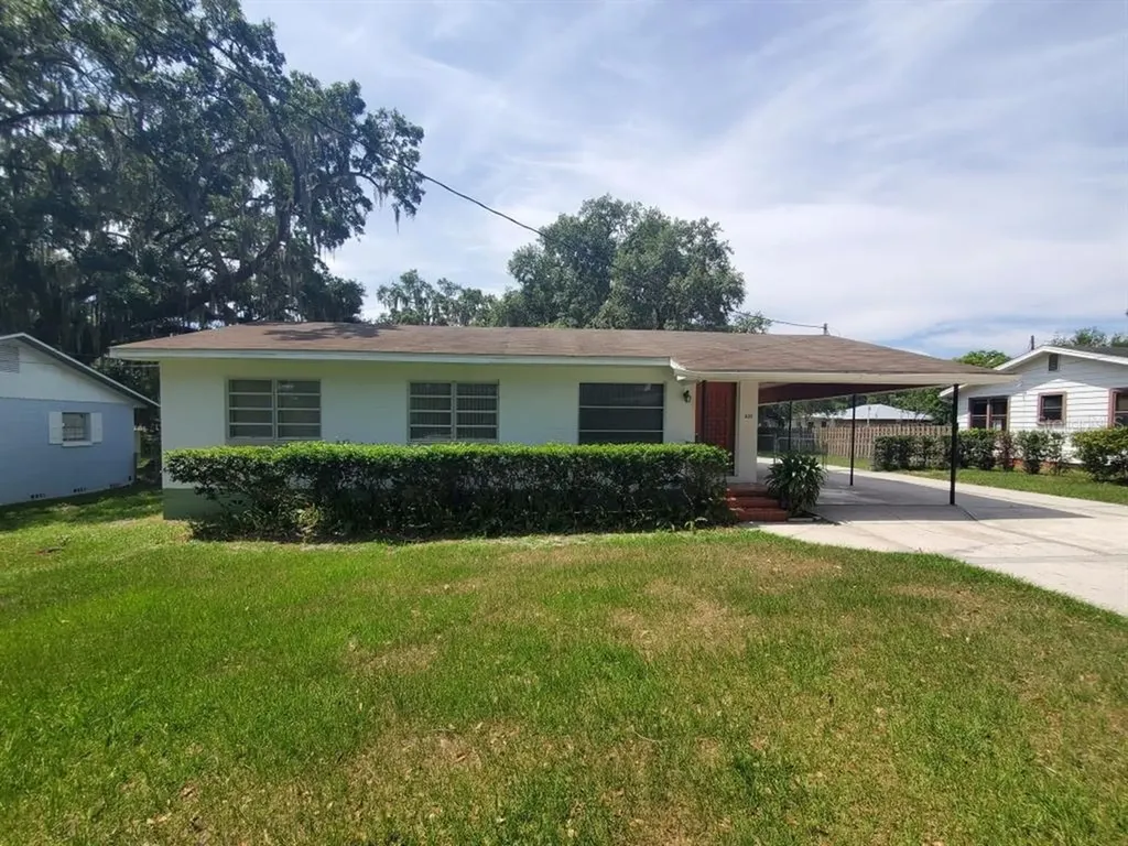 837 Lakehurst Street Lakeland FL 33805