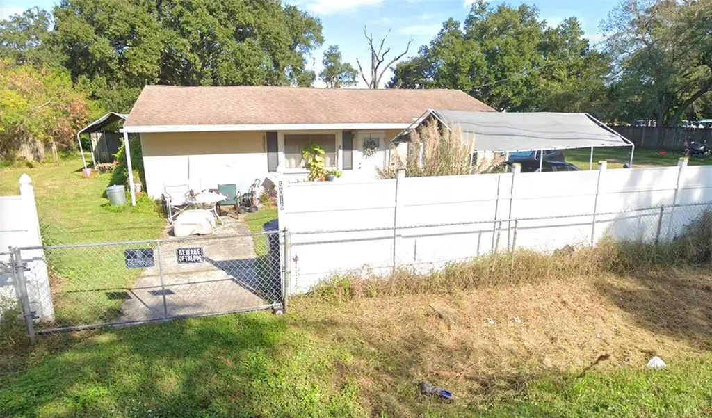 5016 Hartford Street Tampa FL 33619