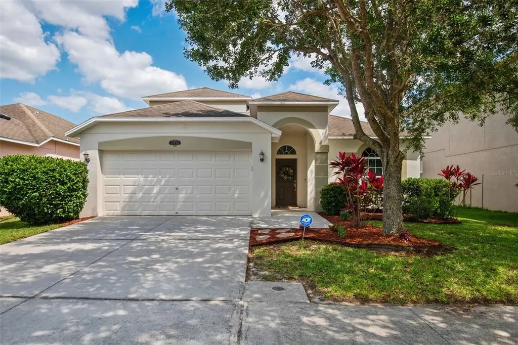 10938 Ancient Futures Drive Tampa FL 33647