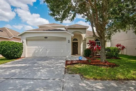 10938 Ancient Futures Drive Tampa FL 33647