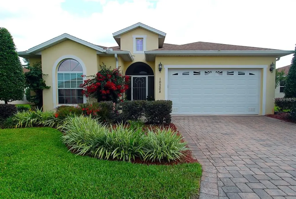 10208 Dory Drive Oxford FL 34484