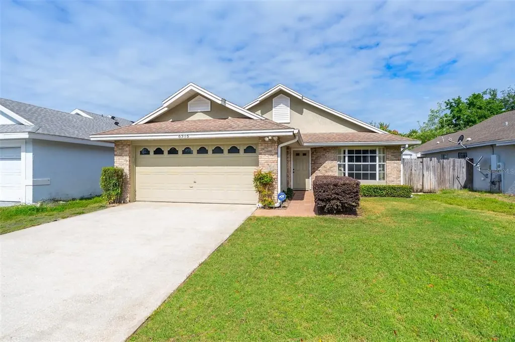 6516 Meritmoor Circle Orlando FL 32818