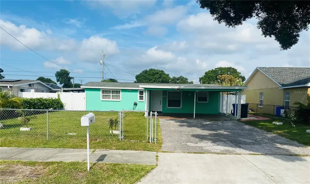 6404 N Lois Avenue Tampa FL 33614