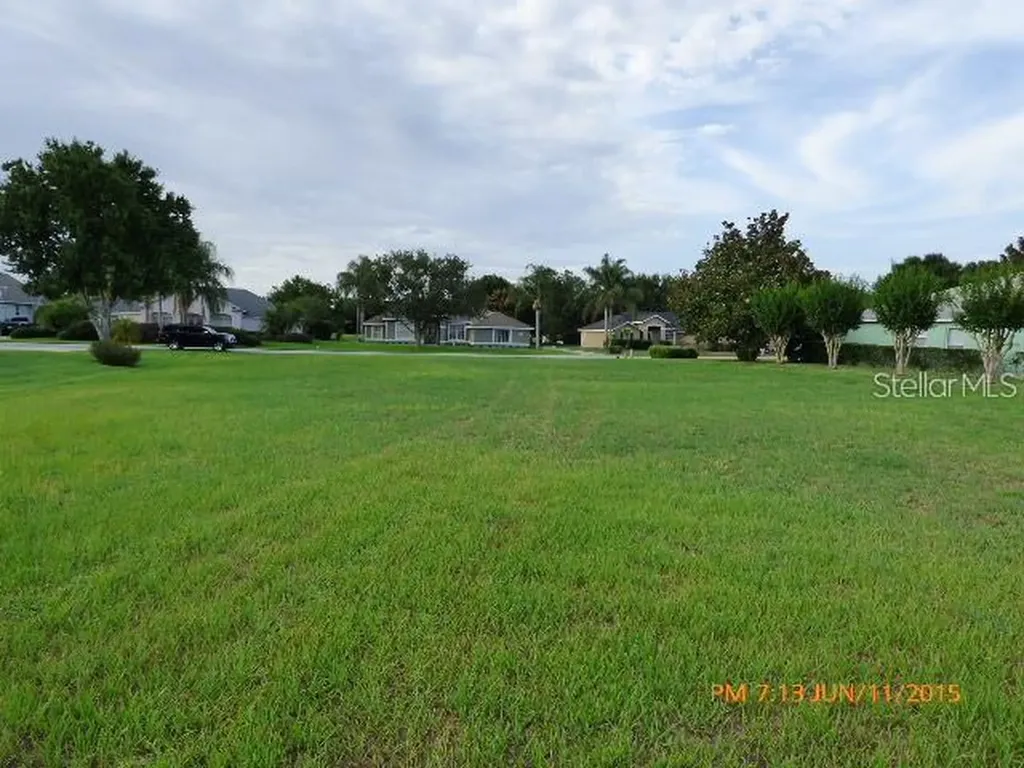 12552 Lake Ridge Circle Clermont FL 34711