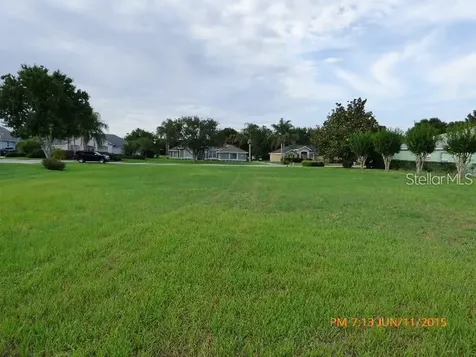 12552 Lake Ridge Circle Clermont FL 34711