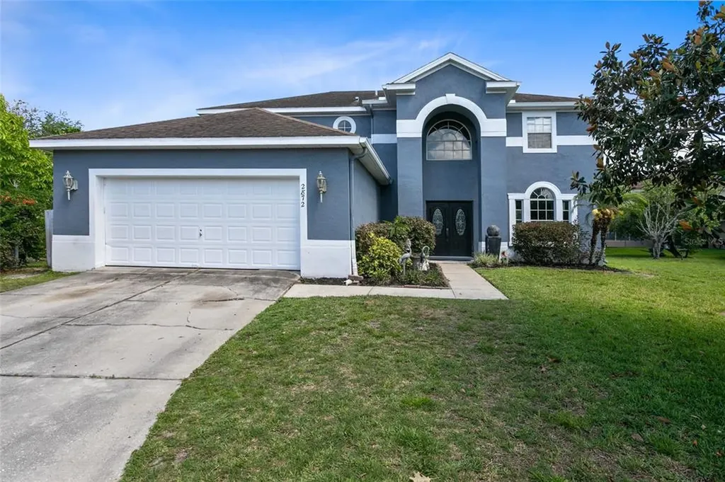 2872 Old Kerry Court Oviedo FL 32765
