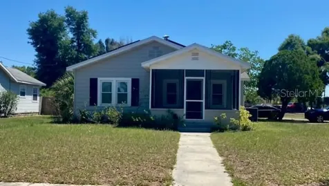 316 E Johnson Avenue Lake Wales FL 33853