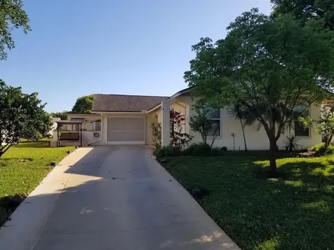 8234 Palencia Drive Port Richey FL 34668
