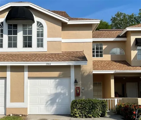 1944 Northfork Circle Clearwater FL 33760