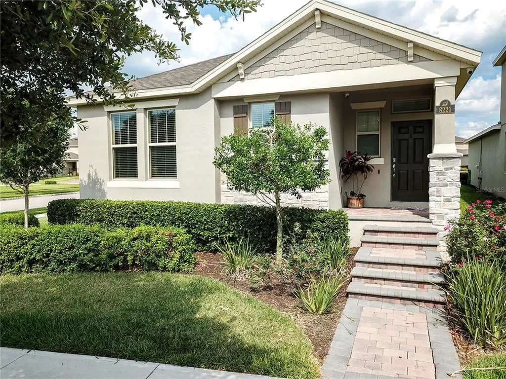 8221 Lakeview Crossing Drive Winter Garden FL 34787