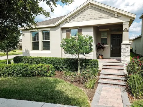 8221 Lakeview Crossing Drive Winter Garden FL 34787