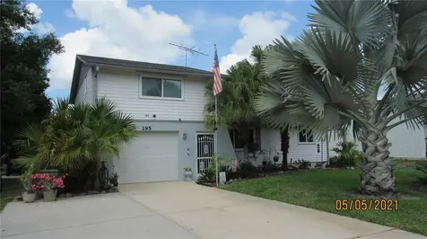 195 Summerset Drive Punta Gorda FL 33982