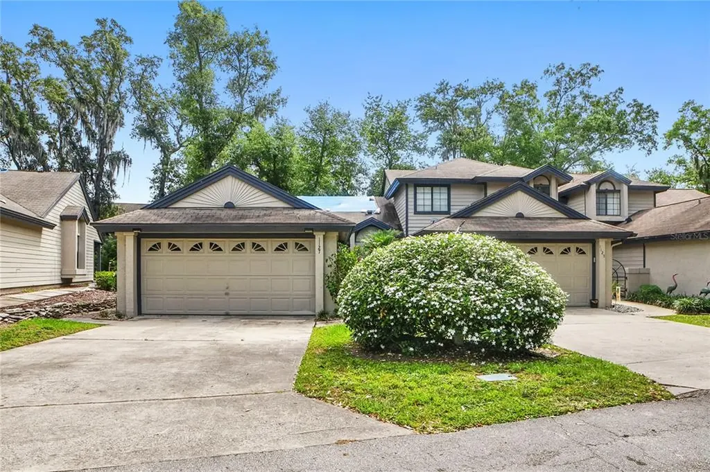 1127 Bent Birch Court Altamonte Springs FL 32714