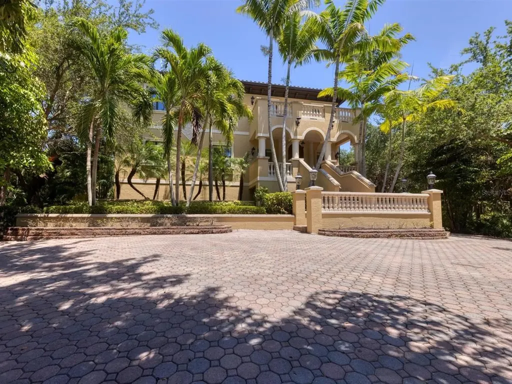 6155 Manasota Key Road Englewood FL 34223