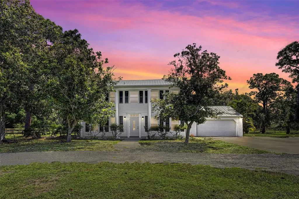 1150 Larchmont Drive Englewood FL 34223