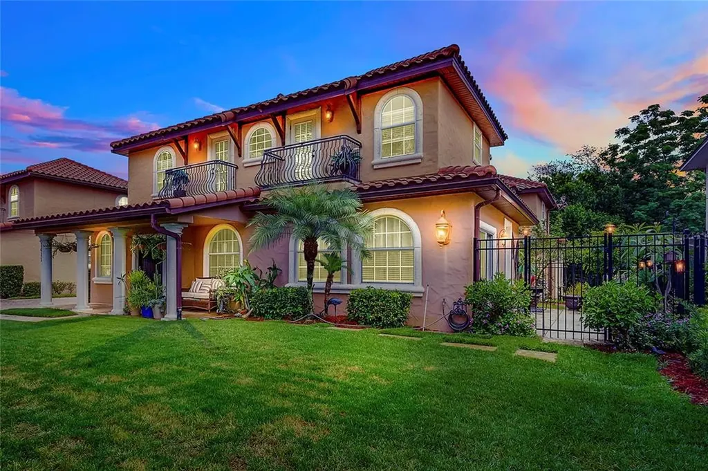 1411 Harmon Avenue Winter Park FL 32789